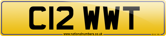 C12 WWT