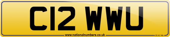 C12 WWU