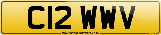 C12 WWV