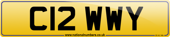 C12 WWY
