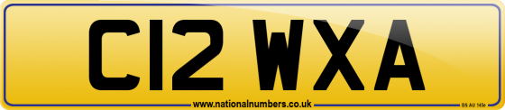 C12 WXA