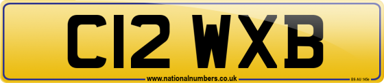 C12 WXB