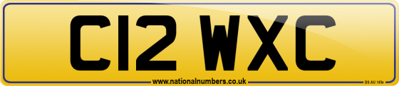 C12 WXC