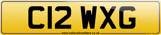 C12 WXG