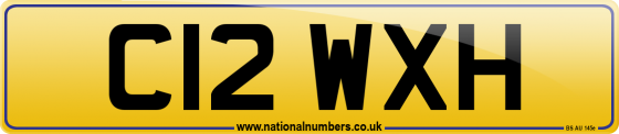 C12 WXH