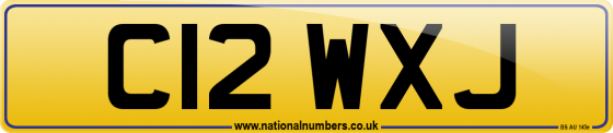 C12 WXJ