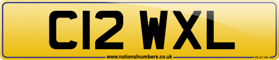 C12 WXL