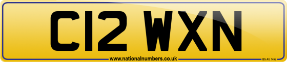 C12 WXN