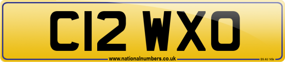 C12 WXO