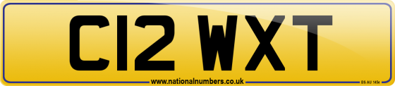 C12 WXT