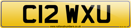 C12 WXU