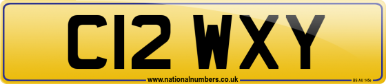 C12 WXY