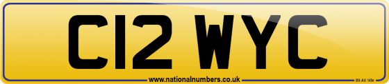 C12 WYC