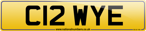 C12 WYE