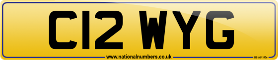 C12 WYG