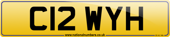 C12 WYH