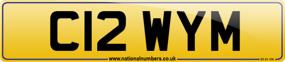 C12 WYM