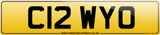 C12 WYO
