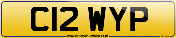 C12 WYP