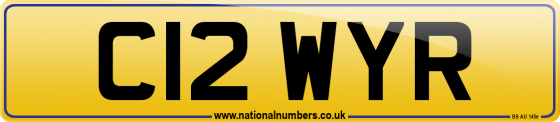 C12 WYR