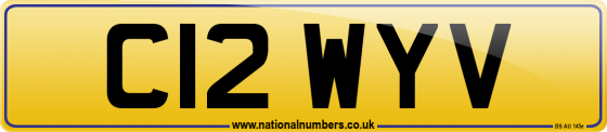 C12 WYV