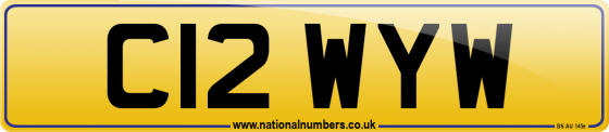 C12 WYW