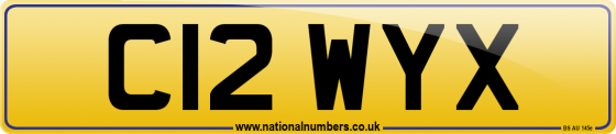 C12 WYX