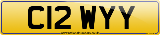 C12 WYY