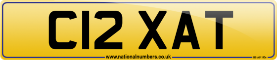 C12 XAT