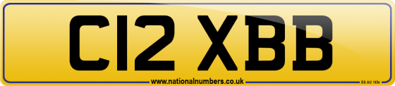C12 XBB