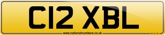 C12 XBL
