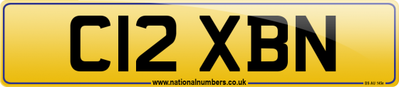 C12 XBN