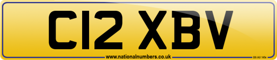 C12 XBV