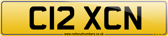 C12 XCN