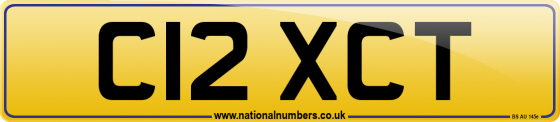 C12 XCT
