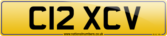 C12 XCV