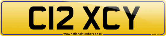 C12 XCY