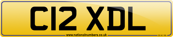 C12 XDL