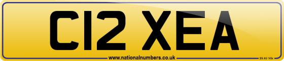 C12 XEA