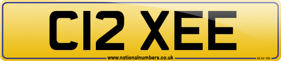 C12 XEE