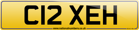 C12 XEH
