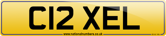 C12 XEL