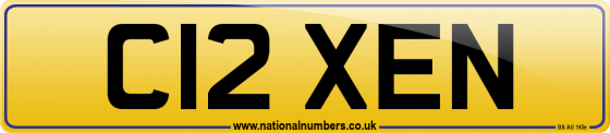 C12 XEN