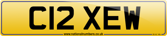 C12 XEW