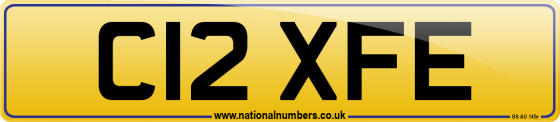 C12 XFE