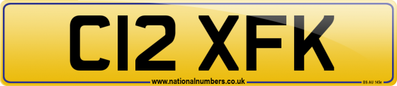 C12 XFK