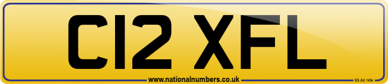 C12 XFL
