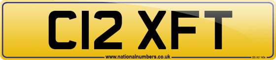 C12 XFT