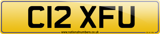 C12 XFU