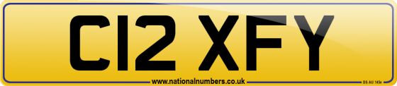 C12 XFY